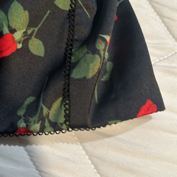 For Love & Lemons Corset Dress - Picture 4 of 5